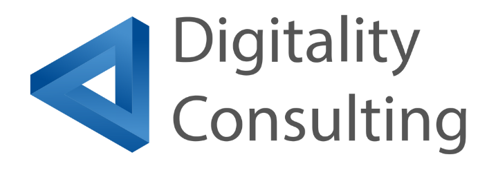 Digitality Consulting Logo