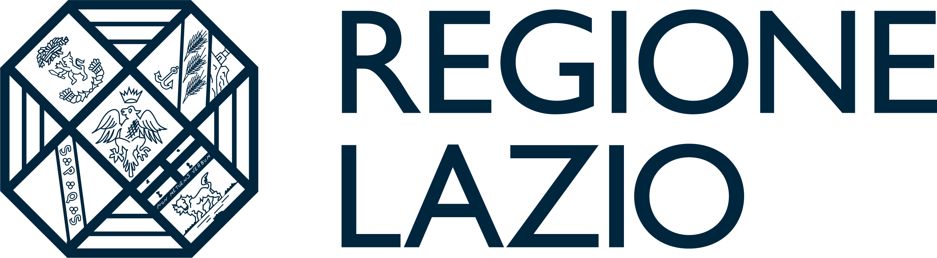 Logo Regione